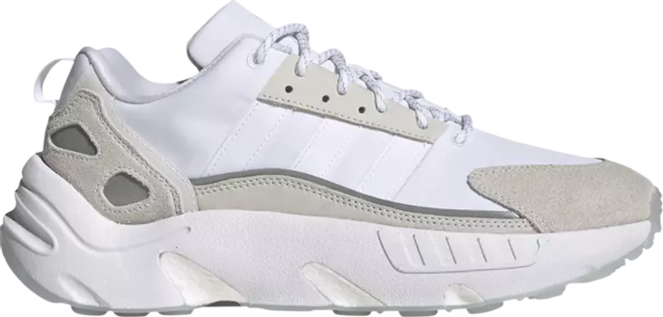 Кроссовки Adidas ZX 22 Boost, белый