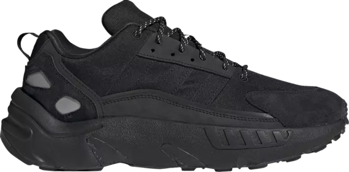 Кроссовки Adidas ZX 22 Boost, черный