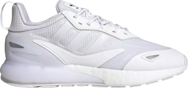 Кроссовки Adidas ZX 2K Boost 2.0, белый