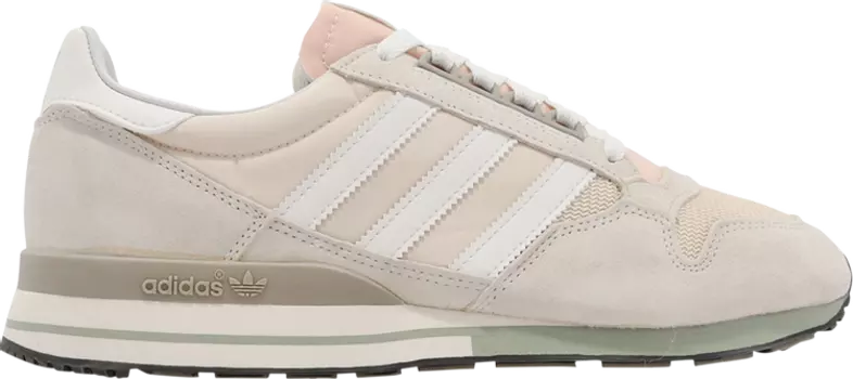Кроссовки Adidas ZX 500, белый