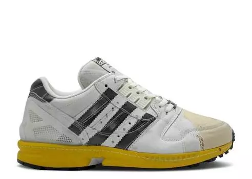 Кроссовки Adidas ZX 8000 'A-ZX SERIES - SUPERSTAR', белый