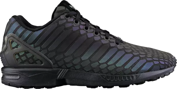 Кроссовки Adidas ZX Flux 'Xeno', черный