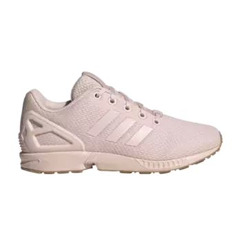 Кроссовки adidas ZX Flux J Ice Pink, розовый