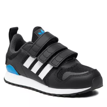 Кроссовки adidas ZxHd, черный