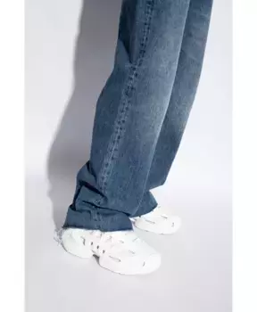 Кроссовки Adifom climacool Adidas Originals, белый