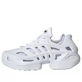 Кроссовки adifom climacool 'triple white' Adidas, белый