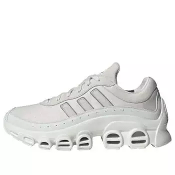 Кроссовки adifom megaride Adidas, белый