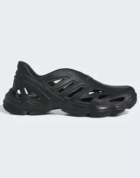 Кроссовки Adifom Supernova в цвете core black / core black / core adidas Originals