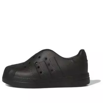 Кроссовки adifom superstar 360 Adidas, черный