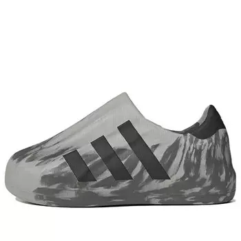 Кроссовки adifom superstar 'clear granite' Adidas, мультиколор