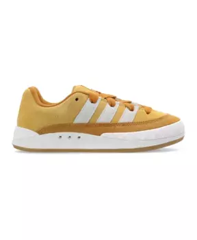 Кроссовки Adimatic Adidas Originals, желтый
