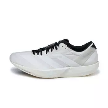 Кроссовки adios 9 Adidas Y-3, черный