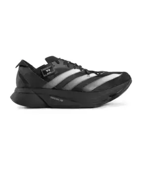 Кроссовки Adios pro 3.0 Core Y-3, черный