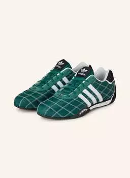 Кроссовки Adiracer Lo Adidas Originals, мультиколор