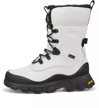 Кроссовки adirondack meridian hiker Ugg, белый