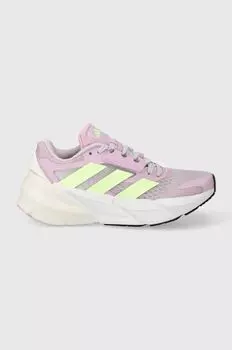 Кроссовки Adistar 2 adidas, розовый