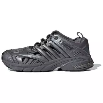 Кроссовки Adistar Pose Lifestyle унисекс с низким верхом серый Adidas Originals