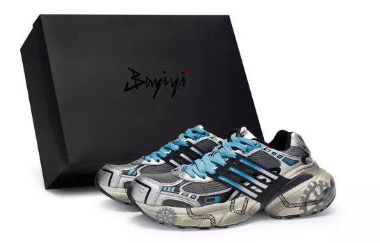 Кроссовки ADISTAR XLG Lifestyle унисекс с низким верхом, цвет Lake Blue Adidas Originals