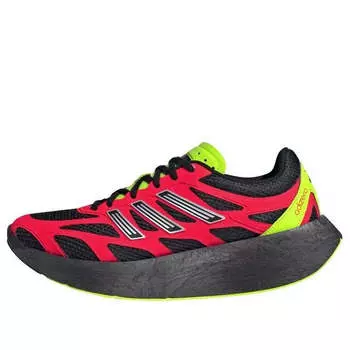 Кроссовки adizero aruku Adidas, черный