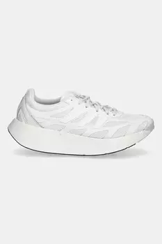 Кроссовки Adizero Aruku Adidas Originals, белый