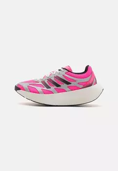 Кроссовки ADIZERO ARUKU Adidas Originals, светло-розовый