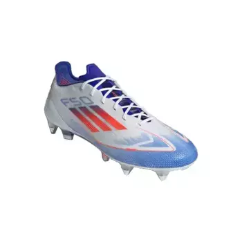 Кроссовки adizero f50 elite sg 'advancement pack' Adidas, белый