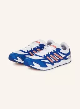 Кроссовки adizero pr Adidas Originals, мультиколор