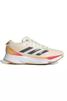 Кроссовки Adizero с сеткой Adidas Performance, черный