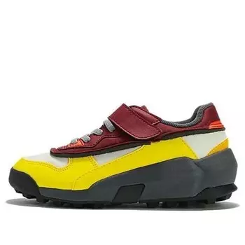 Кроссовки admix runner Onitsuka Tiger, белый