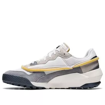 Кроссовки admix runner Onitsuka Tiger, белый