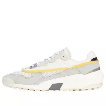 Кроссовки admix runner Onitsuka Tiger, серый