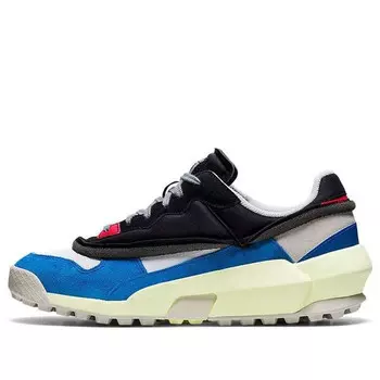 Кроссовки admix runner Onitsuka Tiger, синий