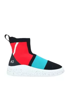 Кроссовки Adno, черный