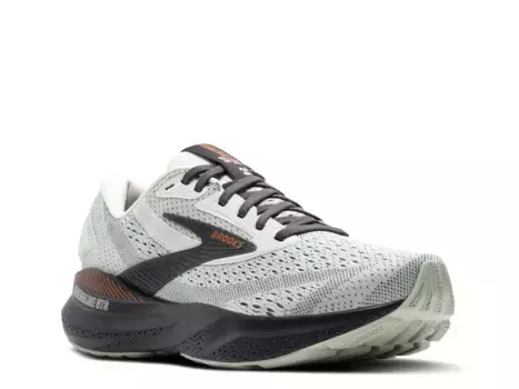 Кроссовки Adrenaline 24 - женские Brooks, Light Blue