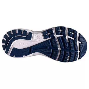 Кроссовки Adrenaline GT 23 W синий/ягодный Brooks, мультиколор