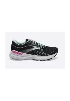 Кроссовки Adrenaline GTS 21 BROOKS, темно-серый