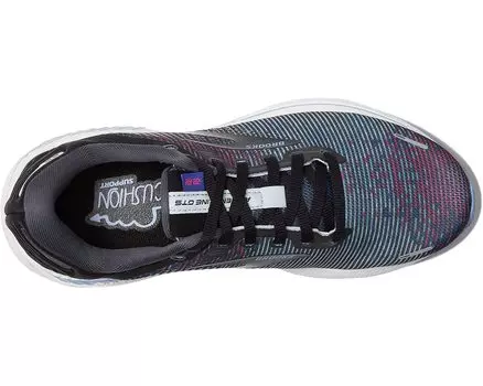 Кроссовки Adrenaline GTS 22 Brooks, лавандовый