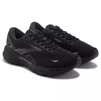 Кроссовки Adrenaline gts 23 Brooks, черный