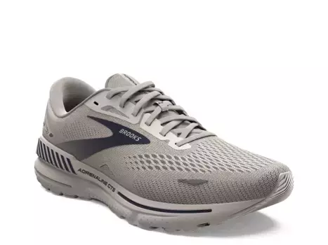 Кроссовки Adrenaline GTS 23 Running Shoe Brooks, кремовый