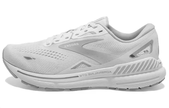 Кроссовки Adrenaline GTS женские с низким верхом Brooks