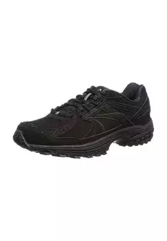 Кроссовки Adrenaline Walker BROOKS, черный