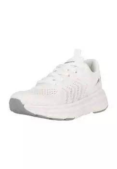 Кроссовки adriel в спортивном дизайне Endurance, белый