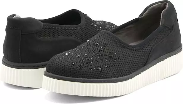 Кроссовки ADRIENNE VITTADINI Nance, черный