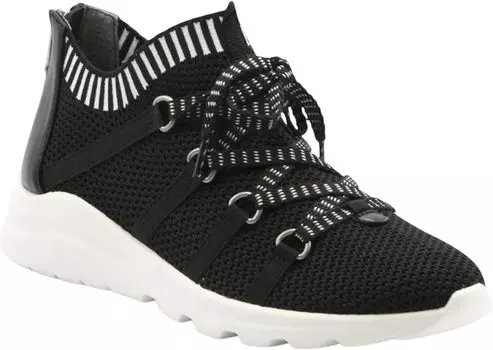 Кроссовки ADRIENNE VITTADINI Tallie, черный