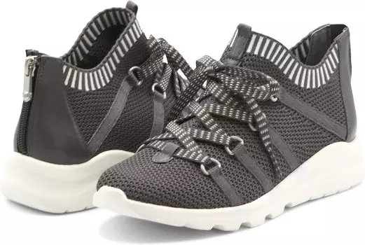 Кроссовки ADRIENNE VITTADINI Tallie, серый