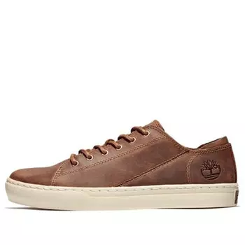 Кроссовки adv 2.0 Timberland, коричневый
