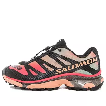 Кроссовки advanced xt-4 og 474422 Salomon, розовый