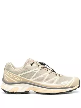 Кроссовки Advanced XT-6 Mindful 3 Salomon, бежевый