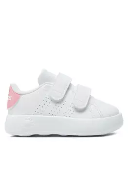 Кроссовки Advantage IH4894 Adidas, белый