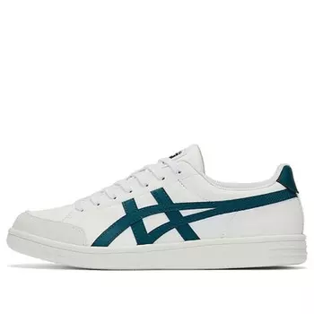 Кроссовки advanti Onitsuka Tiger, белый